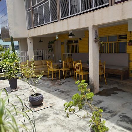 Flor De Lis Hostel Viçosa Exterior foto